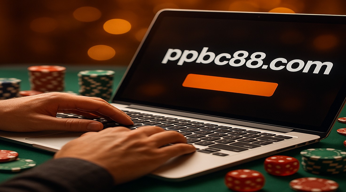 pbc88 এ অনলাইন গেমিং প্ল্যাটফর্মে আপনার যাত্রা